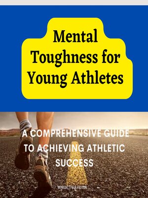 cover image of Mental Toughness for Young Athletes